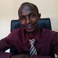 Alieu Singhateh