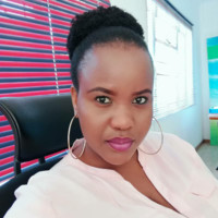 Moitshephi Patience Bolokang