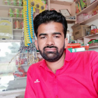 Iftikhar Ahmed