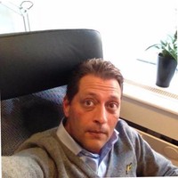 Tommy Bäckman