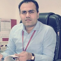 Tushar Barot