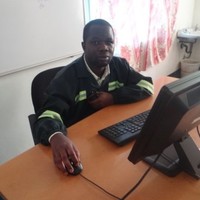 Jacob Mwale