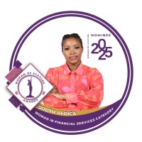 Nonhlanhla Nxele, CFP®