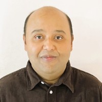 Sitaswa (Sid) Ganguly