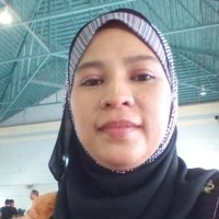Noor Rashimah Salim