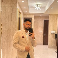 Kamesh Bhatt