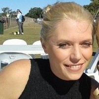 Kylie Glanville
