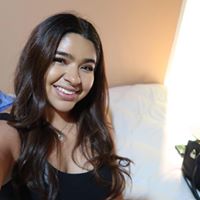 Stephanie Espinoza, Crme