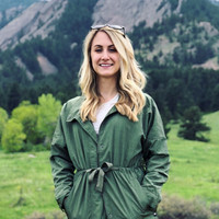 Katie Merrifield, M.S., Ccc-Slp