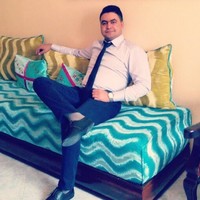 Mehdi El Irari