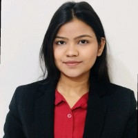Tanya Saini