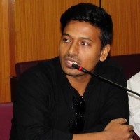 Shuvo Karmakar
