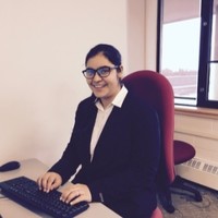 Simarjit Kaur Saran