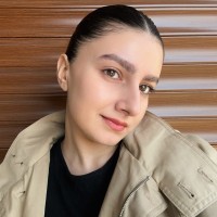 Inesa Hakobyan