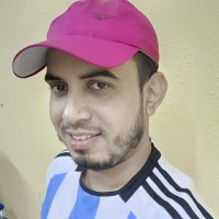 Md Al Amin