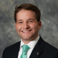 Stewart McGregor, CEcD