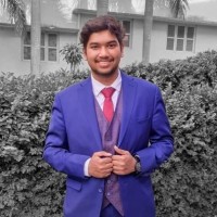 Suhas P S