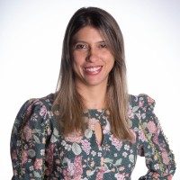 Suzi Mendes de Oliveira