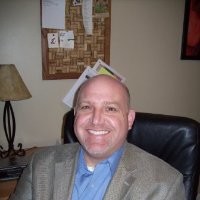 Mark Abbott