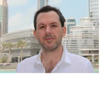 Markus Marehard