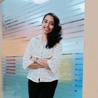 Ipshita Datta