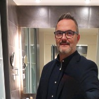 Sergio Lazo LLanes
