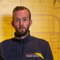 Brian De Frens
