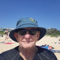 Gerald Thomson