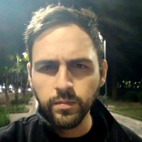 Adrián Garza Hernández