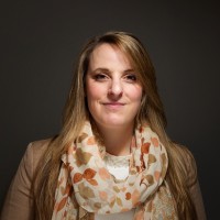 Sanne Boetzkes - van de Ven