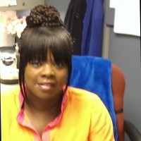 Yvonne Henry