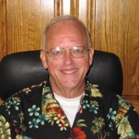 Ed Christensen