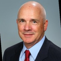 Keith Kinsella