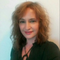 Cristina del Castillo