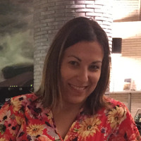 Alexia Martínez
