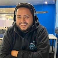 Jefferson Andrade