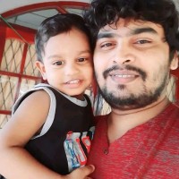 Nuwan Kumarasinghe