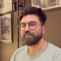 Nabeel Shafique