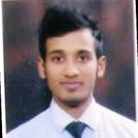 ROHAN RAVI