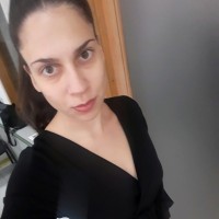 Eleftheria Kyprianou