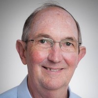 Peter Munro FCA