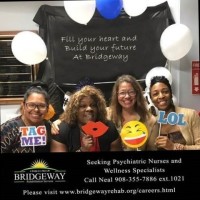 Bridgeway Rehabilitation Services