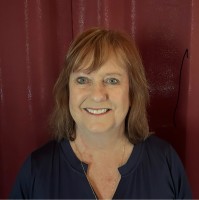 Heidi Mcfarland
