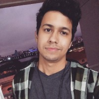 Caio Dos Santos Feitoza