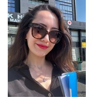 Büşra Ela Toprak