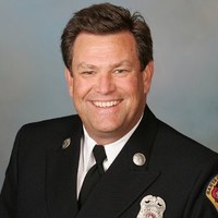 Chris Harrington