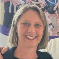 Jodi Rudd (Robinson)