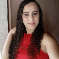 Poliani Oliveira