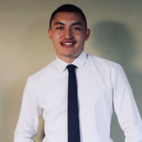 Keanu Chung
