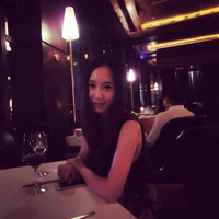 Irene Lu